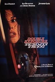 Double Exposure Soundtrack (1994) cover