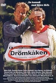 Drömkåken (1993) copertina