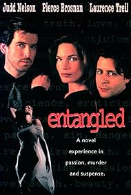 Entangled (1993) cover
