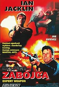 Expert Weapon (1993) cover