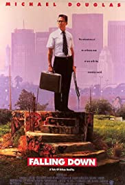 Falling Down (1993) cover