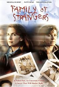 Familia de extraños (1993) cover