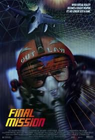 Misión final (1994) cover