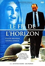 Le fil de l&#x27;Horizon (1993) cover