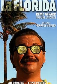 La Florida Colonna sonora (1993) copertina