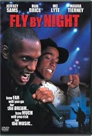 Fly by Night Banda sonora (1992) carátula