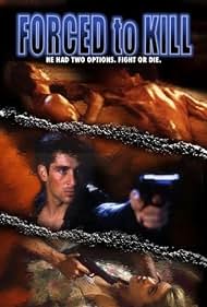 Costretto ad uccidere Colonna sonora (1994) copertina
