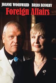 Foreign Affairs (1993) cover
