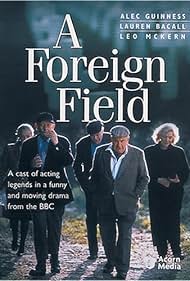 "Screen One" A Foreign Field (1993) cover