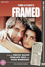 Framed (1992) couverture