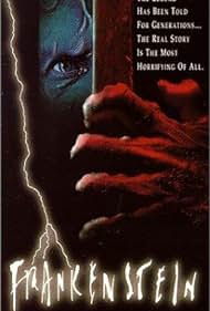 Frankenstein Colonna sonora (1992) copertina