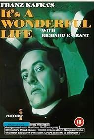 Franz Kafka's It's a Wonderful Life (1993) copertina