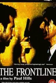 The Frontline (1993) carátula