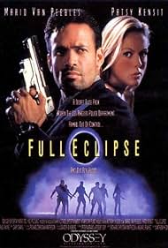 Eclipse total (1993) carátula
