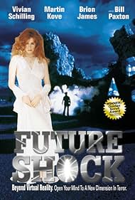Future Shock (1994) carátula