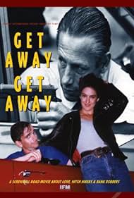 Get Away, Get Away Colonna sonora (1993) copertina
