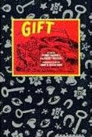 Gift Colonna sonora (1993) copertina