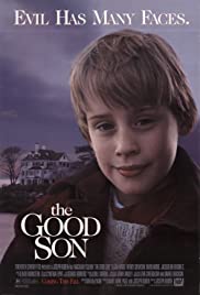 El buen hijo (1993) cover
