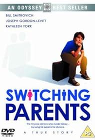 Switching Parents (1993) cover