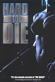 Hard to Die (1990) copertina