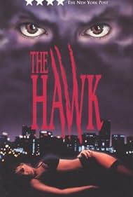 The Hawk (1993) cover