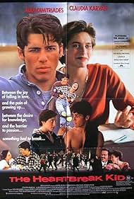 The Heartbreak Kid (1993) cobrir