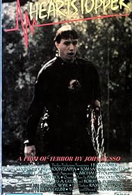 Heartstopper (1989) cover