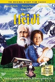 Heidi (1993) carátula
