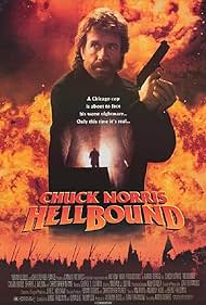 Hellbound - All'inferno e ritorno (1994) cover