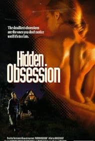 Hidden Obsession Colonna sonora (1993) copertina