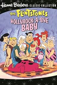 Hollyrock-a-Bye Baby (1993) copertina