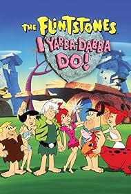 I Yabba-Dabba Do! Soundtrack (1993) cover