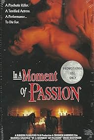 In a Moment of Passion Soundtrack (1993) cover