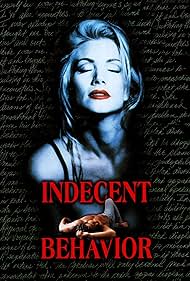 Indecent Behavior (1993) cover