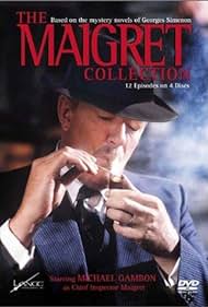 Maigret (1992) copertina