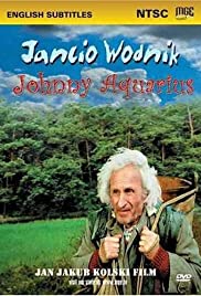 Jancio Wodnik Soundtrack (1993) cover