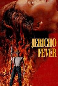 Jericho Fever Soundtrack (1993) cover