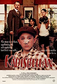 Kådisbellan (1993) cover