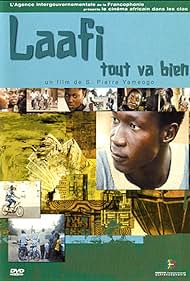 Laafi - Tout va bien (1991) cover