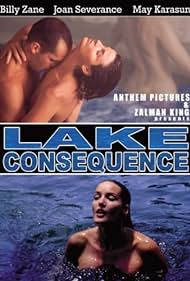 Lake consequence - Un uomo e due donne (1993) cover