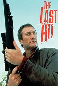 The Last Hit Soundtrack (1993) cover