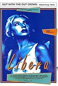 Libera (1993) cover