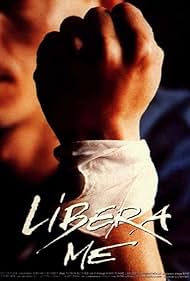Libera me (1993) copertina