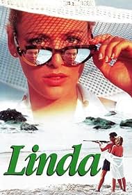 Linda Colonna sonora (1993) copertina
