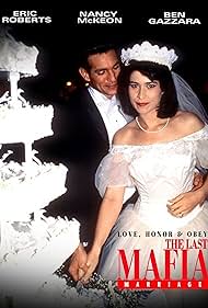 Love, Honor & Obey: The Last Mafia Marriage (1993) cover