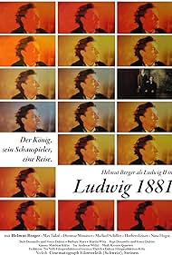 Ludwig 1881 Colonna sonora (1993) copertina