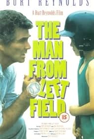 The Man from Left Field (1993) cover