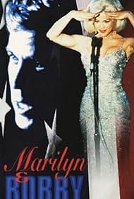 Marilyn y Bobby: una relación prohibida (1993) cover