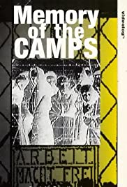 "Frontline" Memory of the Camps (1985) cover