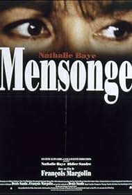 Mensonge (1993) cover